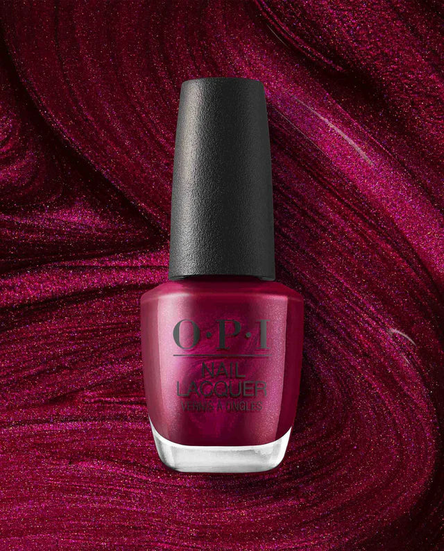 OPI Nail Lacquer NL H024 BIG SAGITTARIUS ENERGY ♐