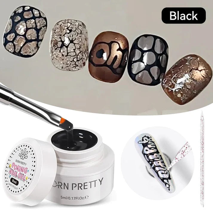 Poking Nail Gel 5ml