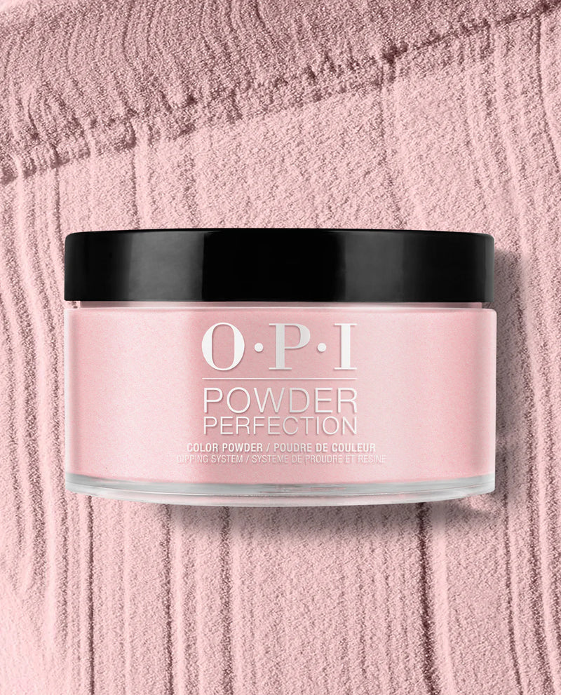 OPI Dip Powder DP S86-L Bubble Bath (120.5 gram - 4.25 oz)