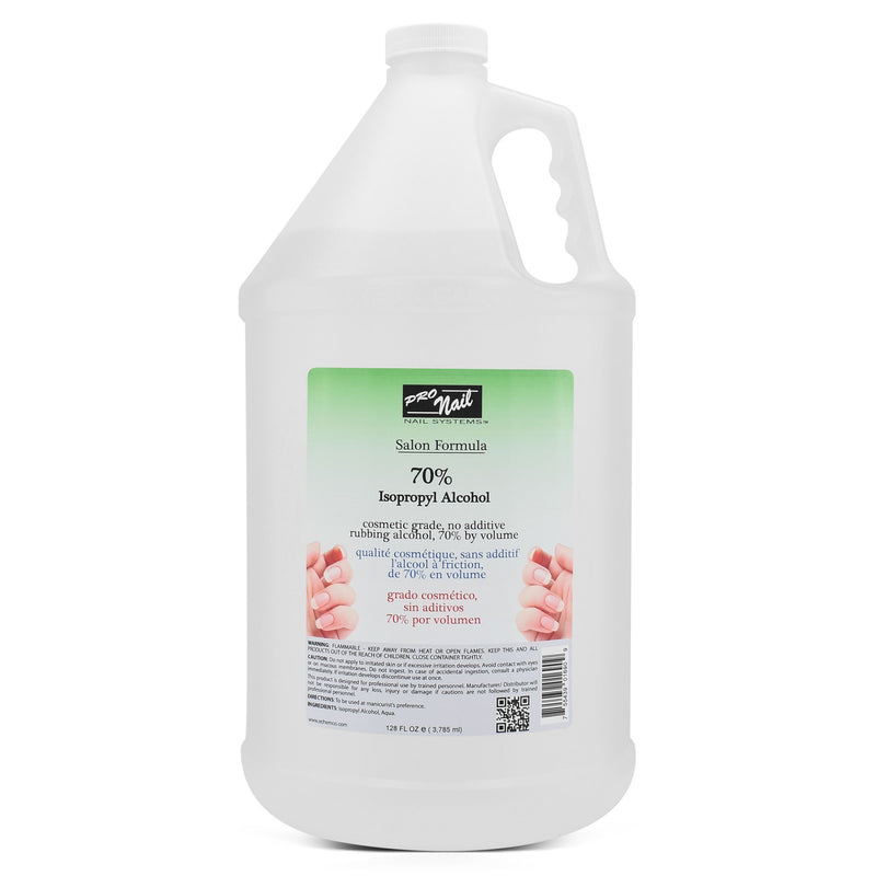 Pronail Isopropyl Alcohol 70% (Gallon)