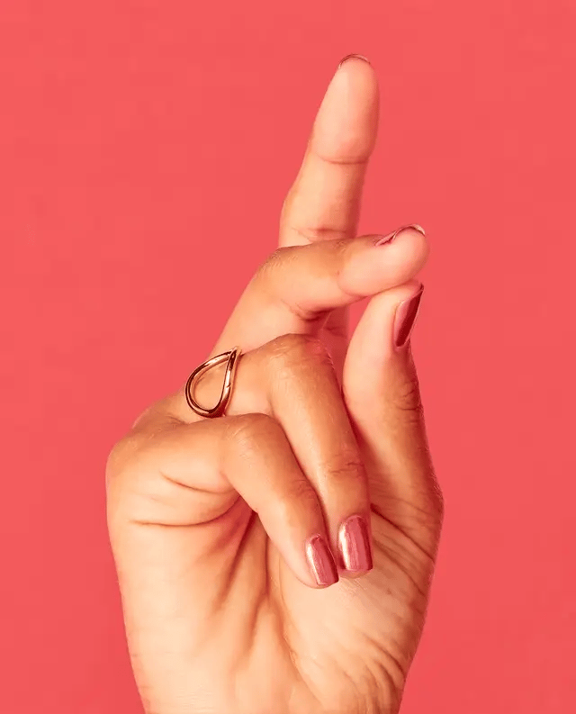 OPI Nail Lacquer NL S63 CHICAGO CHAMPAIGN TOAST