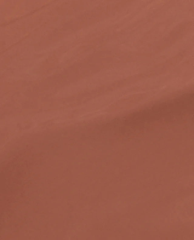 OPI Nail Lacquer NL C89 CHOCOLATE MOOSE