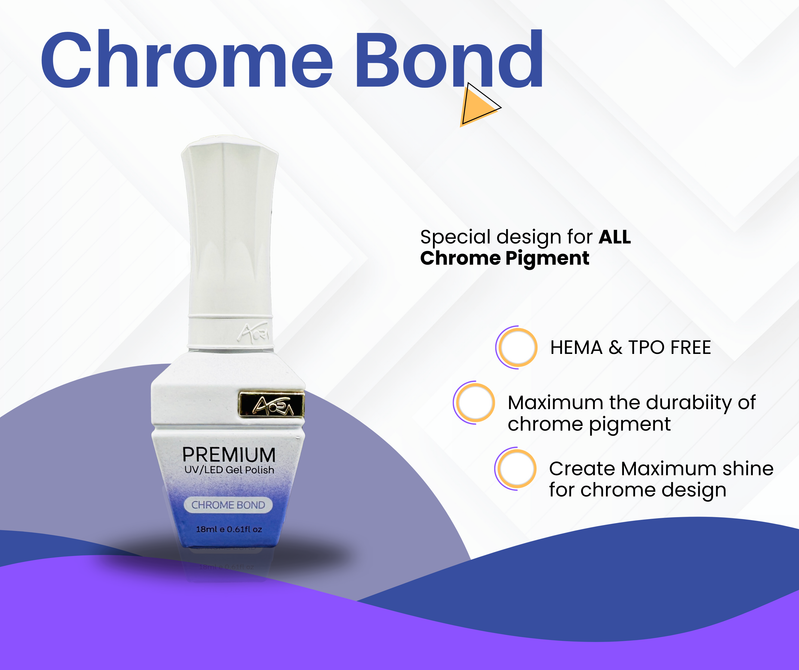 Aora Chrome Bond (0.5 oz)