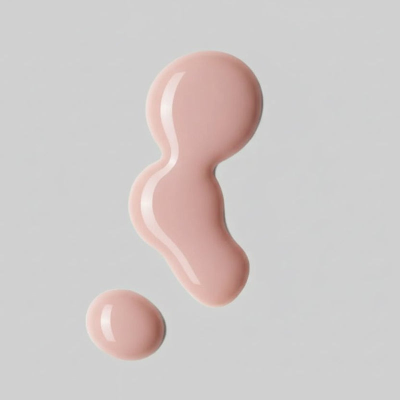CND Plexigel Soft Blush - Angelina Nail Supply NYC