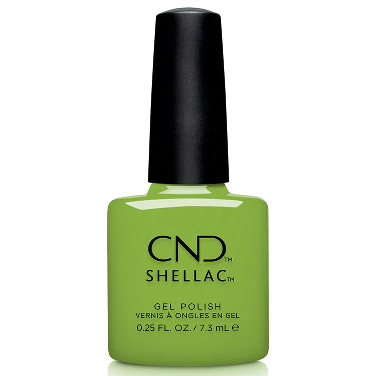 CND Shellac 042 Meadow Glow - Angelina Nail Supply NYC