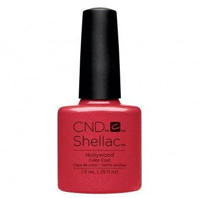 CND Shellac 054 Hollywood - Angelina Nail Supply NYC