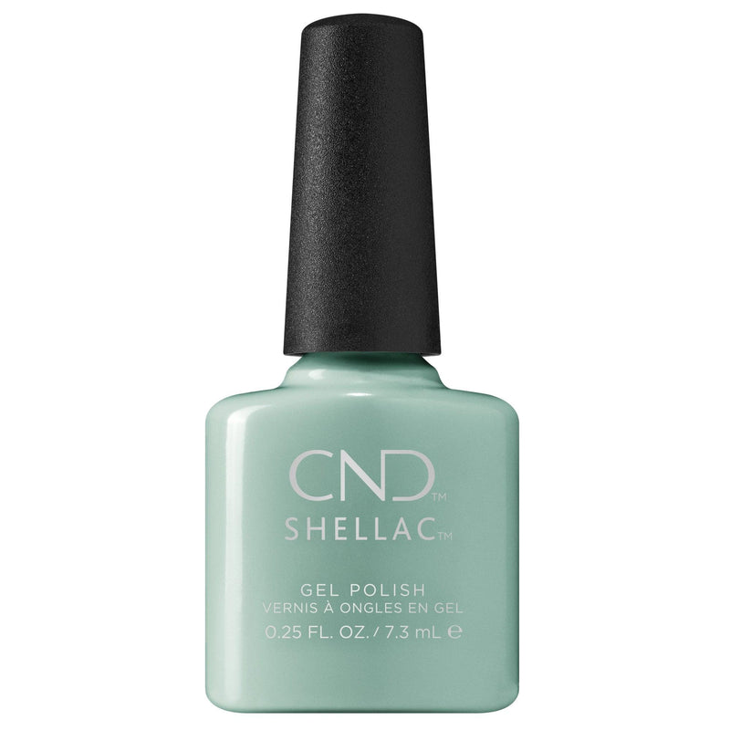 CND Shellac 072 Morning Dew - Angelina Nail Supply NYC