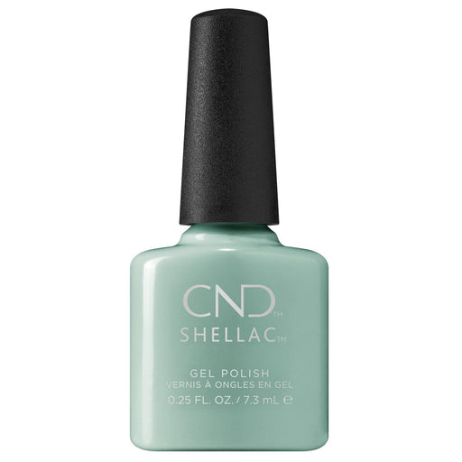 CND Shellac #072 Morning Dew - Angelina Nail Supply NYC