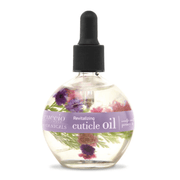 Cuccio Botanicals Cuticle Oil - Angelina Nail Supply NYC