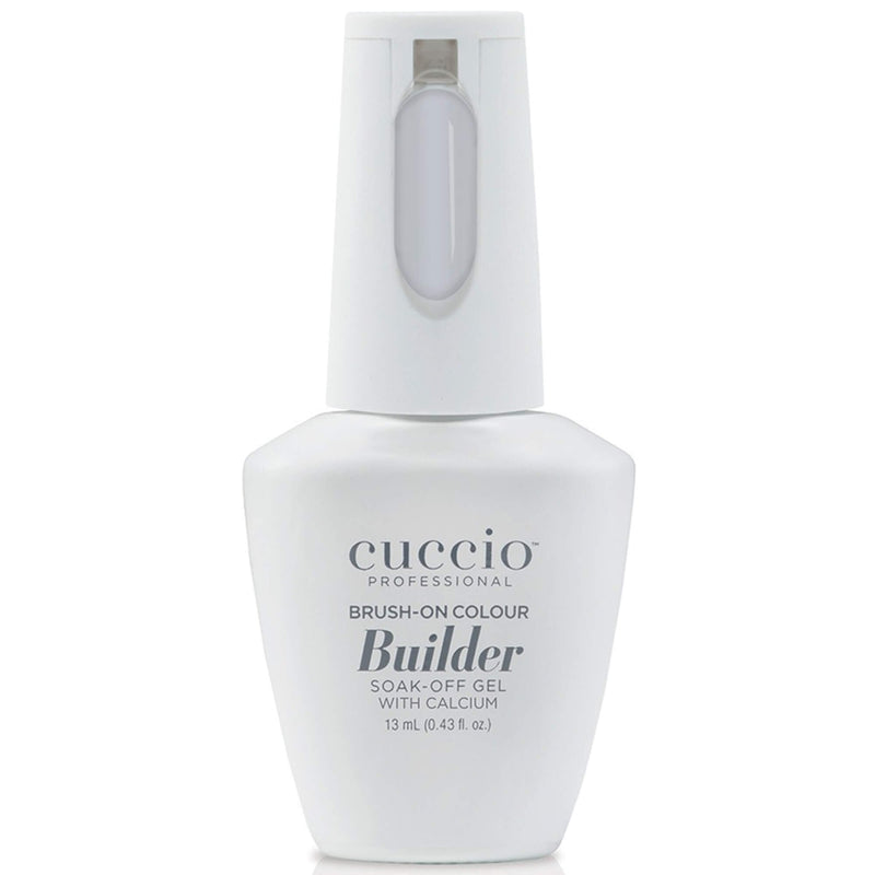 Cuccio Colour Builder Gel Cloudy Day - Angelina Nail Supply NYC