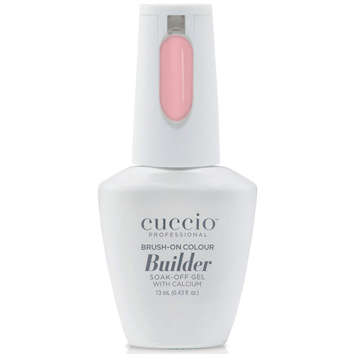 Cuccio Colour Builder Gel Cotton Candy - Angelina Nail Supply NYC