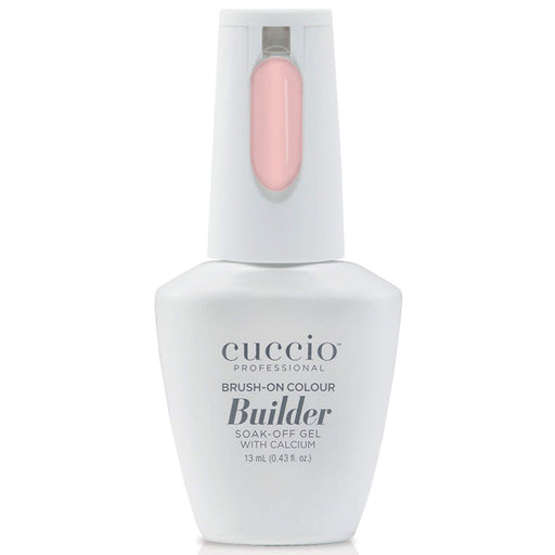 Cuccio Colour Builder Gel Lace - Angelina Nail Supply NYC
