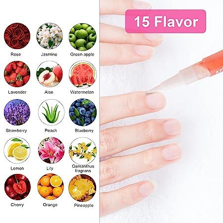 Cuticle Oil Pen - Angelina Nail Supply NYC