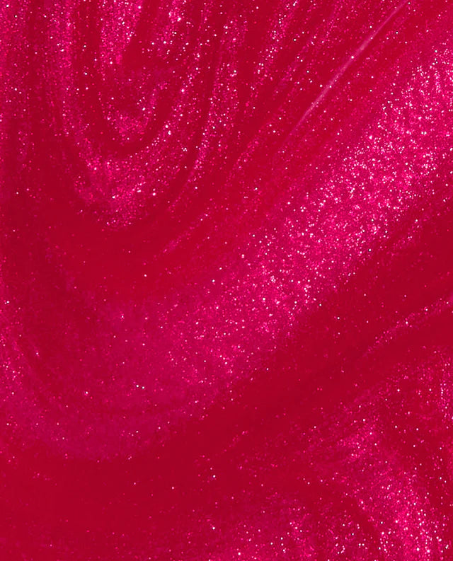 OPI Nail Lacquer NL F014 Cyber Cherry on Top