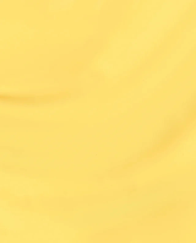 OPI Gel Color GCT S056 Daffodil Duck Walk