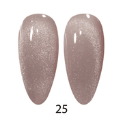 DC 9D Cat Eyes #25 9 Lives - Angelina Nail Supply NYC