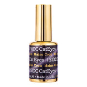 DC Cat Eyes Collection Full Set 36 colors 1 - 36 GEL ONLY - Angelina Nail Supply NYC