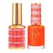DC Duo 008 Ny Islanders - Angelina Nail Supply NYC