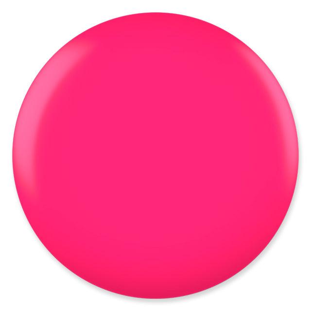 DC Duo 013 Brilliant Pink - Angelina Nail Supply NYC