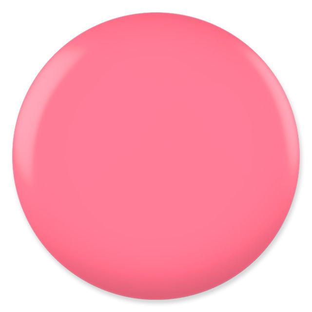 DC Duo 017 Pink Bubblegum - Angelina Nail Supply NYC