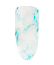 DC Gel Ink – #10 Baja Blue - Angelina Nail Supply NYC