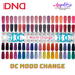 DC Mood Change Full Set 36 Colors #1 - #36 GEL ONLY - Angelina Nail Supply NYC