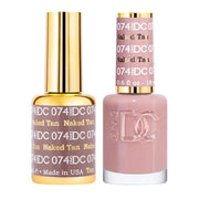 DC3 Collection 3 (Full Set 36 Colors 73 - 108) - Angelina Nail Supply NYC