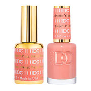 DC4 Collection 4 (Full Set 36 Colors 109 - 144) - Angelina Nail Supply NYC