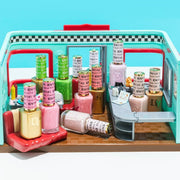 DIVA 4 Soda Poppin’ Collection (36 duo colors) - Angelina Nail Supply NYC