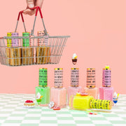 DIVA 4 Soda Poppin’ Collection (36 duo colors) - Angelina Nail Supply NYC