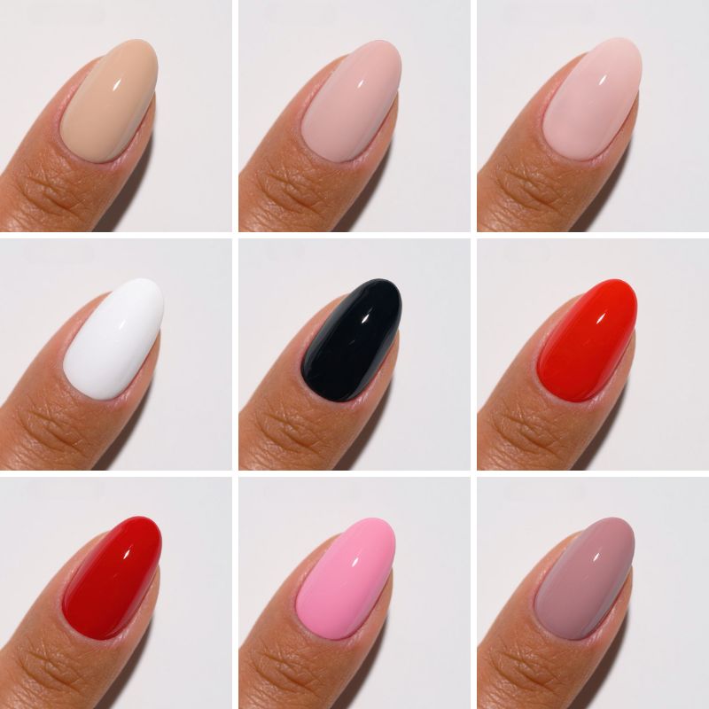 DIVA 5 Prima Donna Collection (36 duo colors) - Angelina Nail Supply NYC