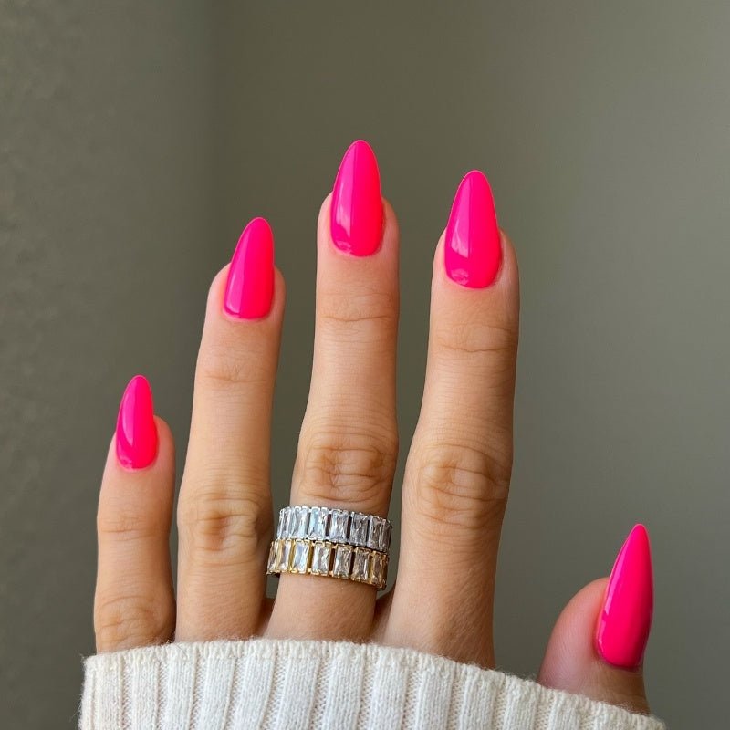 DIVA 6 First Class Collection (36 duo colors) - Angelina Nail Supply NYC