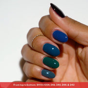 DIVA 7 Parallel Universe Collection (36 duo colors) - Angelina Nail Supply NYC