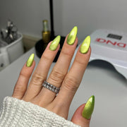 Diva 9D Cat Eyes Collection Candy Set 12 colors 13 - 24 GEL ONLY - Angelina Nail Supply NYC