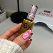 Diva 9D Cat Eyes Collection Candy Set 12 colors 13 - 24 GEL ONLY - Angelina Nail Supply NYC