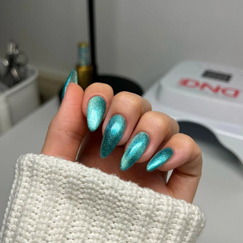 Diva 9D Cat Eyes Collection Candy Set 12 colors 13 - 24 GEL ONLY - Angelina Nail Supply NYC