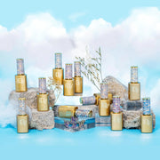 Diva 9D Cat Eyes Collection Daydream Set 12 colors 25 - 36 GEL ONLY - Angelina Nail Supply NYC