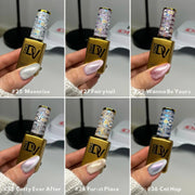 Diva 9D Cat Eyes Collection Daydream Set 12 colors 25 - 36 GEL ONLY - Angelina Nail Supply NYC