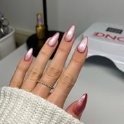 Diva 9D Cat Eyes Collection Daydream Set 12 colors 25 - 36 GEL ONLY - Angelina Nail Supply NYC