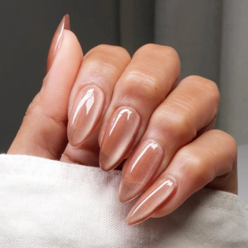 Diva 9D Cat Eyes Collection Glassball Set 12 colors 1 - 12 GEL ONLY - Angelina Nail Supply NYC