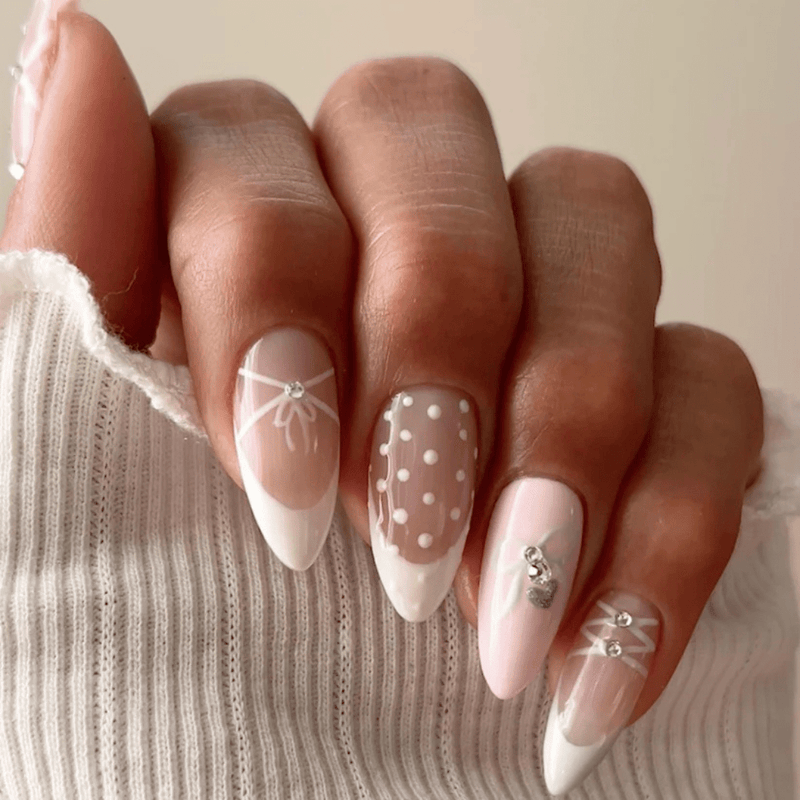 DIVA Collection 3 Coquette Collection (36 duo colors) - Angelina Nail Supply NYC