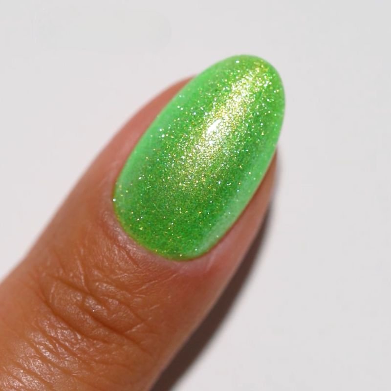 DIVA Duo DV017 UFO Meets Earth - Angelina Nail Supply NYC