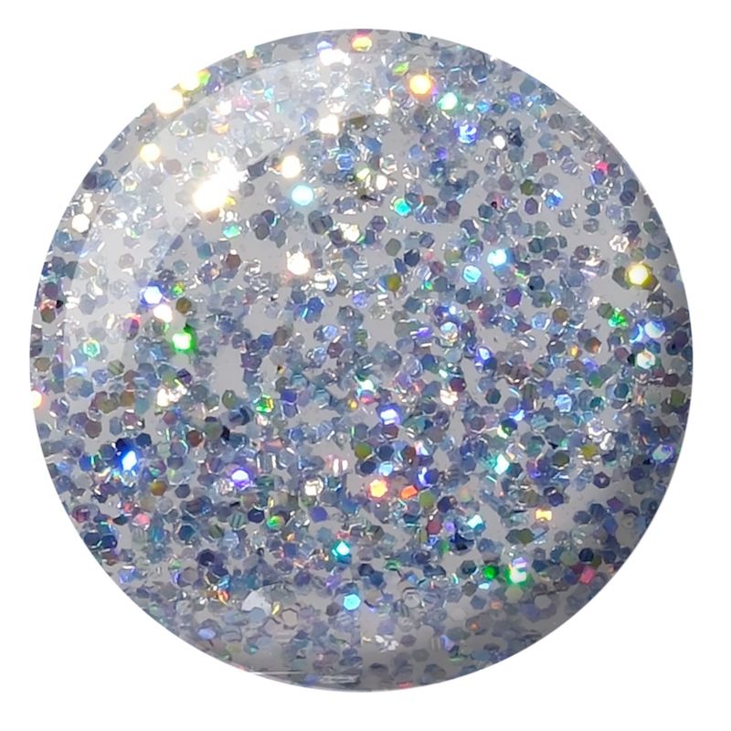 DIVA Duo DV021 Hologra-Fun - Angelina Nail Supply NYC