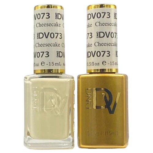 DIVA Duo DV073 Cheesecake - Angelina Nail Supply NYC