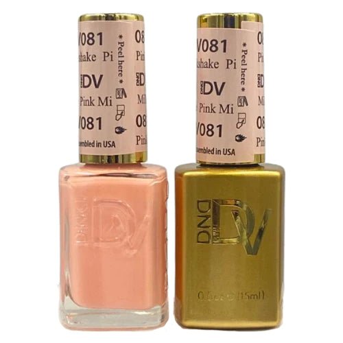 DIVA Duo DV081 Moral Conscience - Angelina Nail Supply NYC