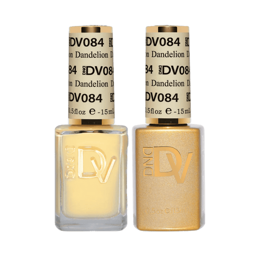 DIVA Duo DV084 Dandelion DIVA - Angelina Nail Supply NYC