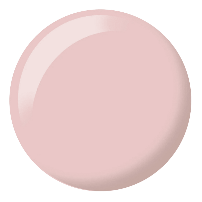 DIVA Duo DV115 Pale Blush - Angelina Nail Supply NYC