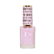 DIVA Duo DV116 Pastel Lily - Angelina Nail Supply NYC