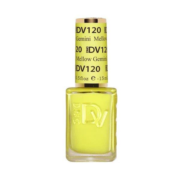 DIVA Duo DV120 Mellow Gemini - Angelina Nail Supply NYC