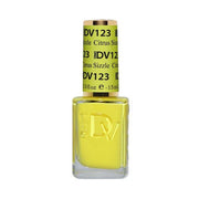 DIVA Duo DV123 Citrus Sizzle - Angelina Nail Supply NYC
